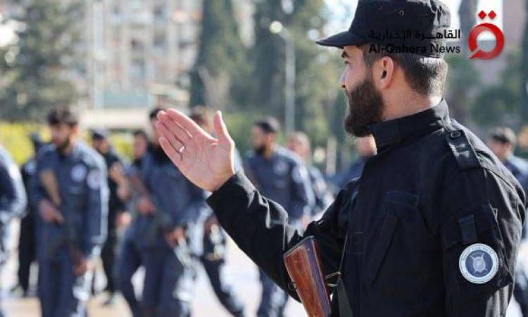 الداخلية السورية