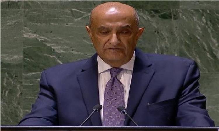 السفير ماجد عبد الفتاح