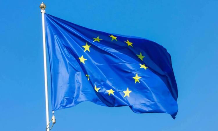 الاتحاد الأوروبي