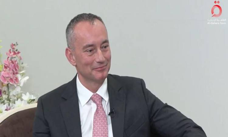 نيكولاي ميلادينوف