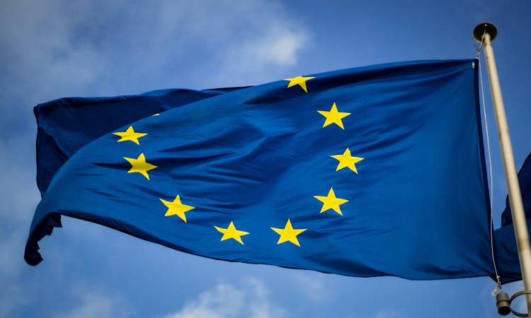 الاتحاد الأوروبي