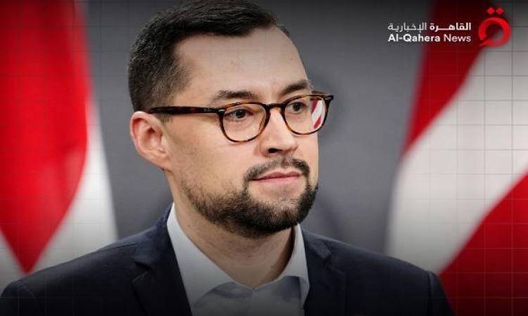 رئيس وزراء جرينلاند