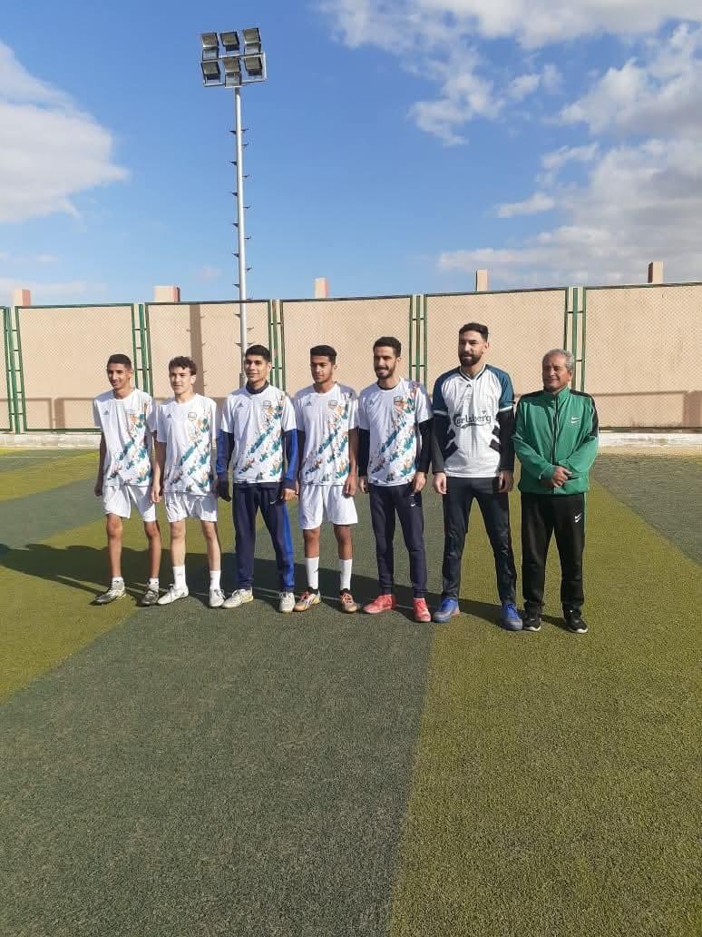 انطلاق النسخة الرابعة من كأس الجمهورية الجديدة