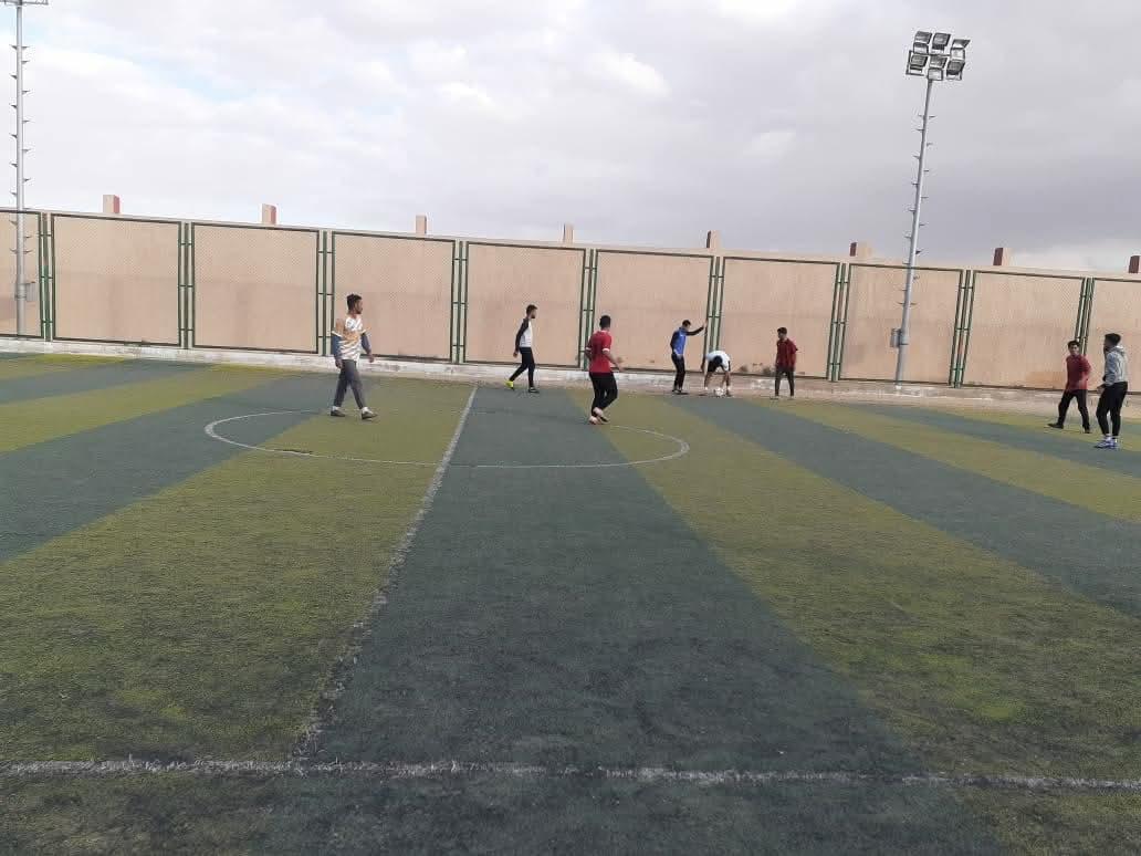 انطلاق النسخة الرابعة من كأس الجمهورية الجديدة