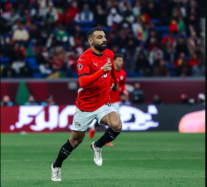 مصر والسنغال