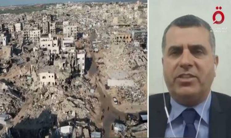 المتحدث باسم حركة فتح