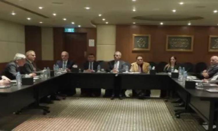 اللجنة الوطنية الفلسطينية