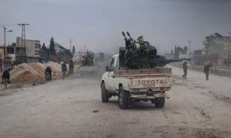 مدينة مسكنة (سانا)