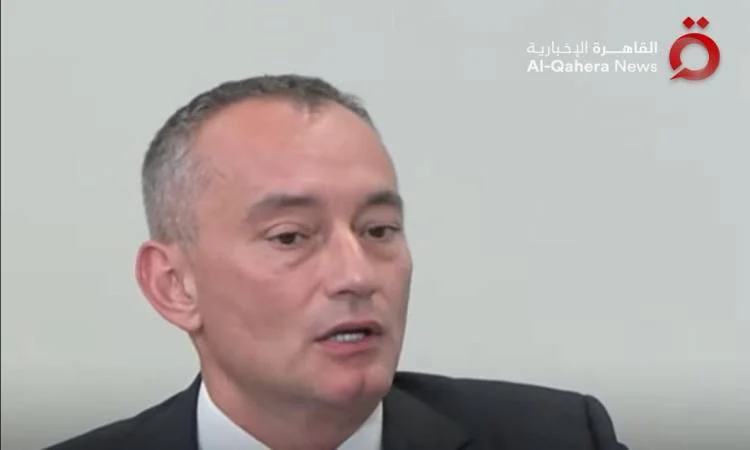 نيكولاي ميلادينوف