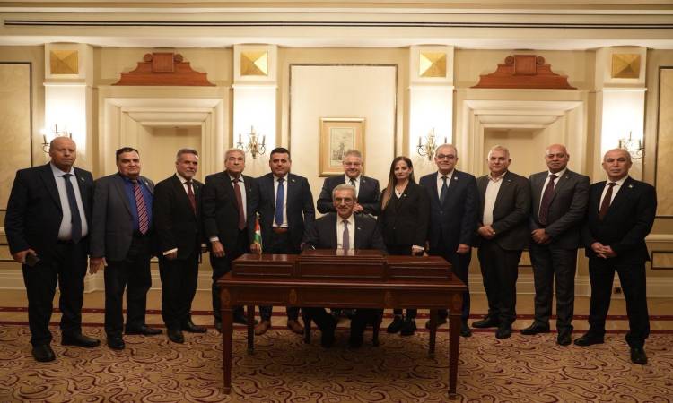 اللجنة الوطنية لإدارة غزة