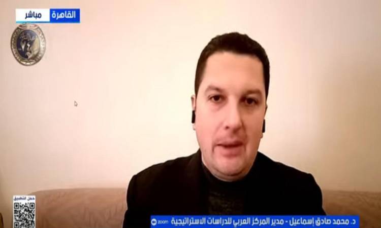 الدكتور محمد صادق إسماعيل