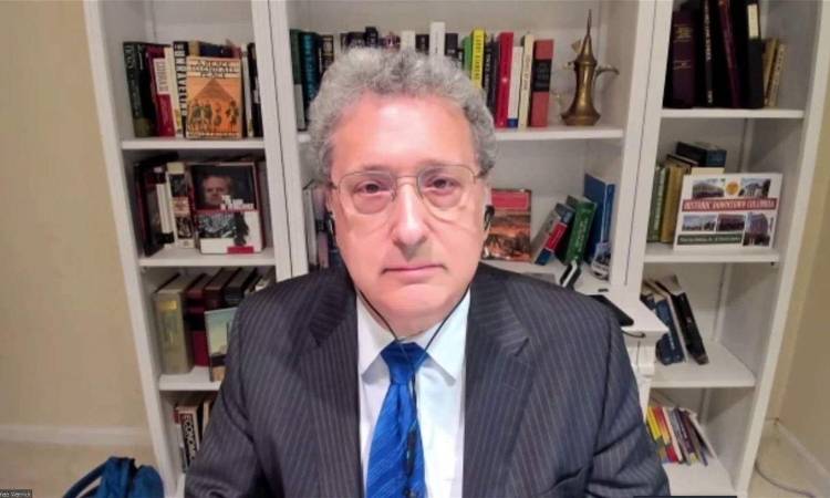 توم ورك، نائب مساعد وزير الأمن الوطني الأمريكي سابقا