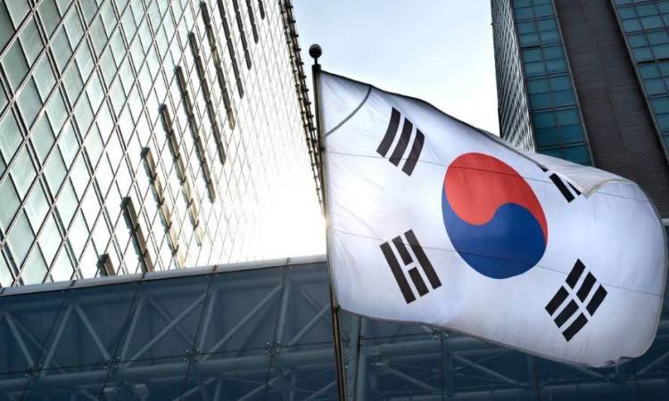 كوريا الجنوبية