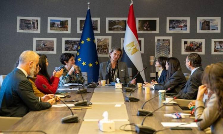 الاتحاد الأوروبي يوسع دور سفراء النوايا الحسنة لتعزيز التنمية المستدام