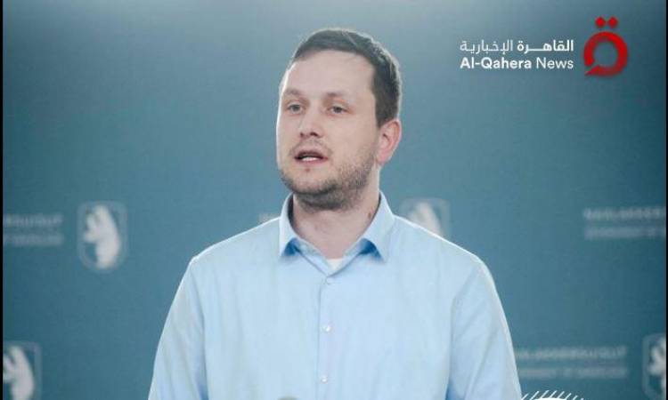 رئيس وزراء جرينلاند