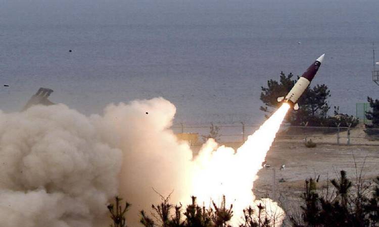 قصف في أوكرانيا