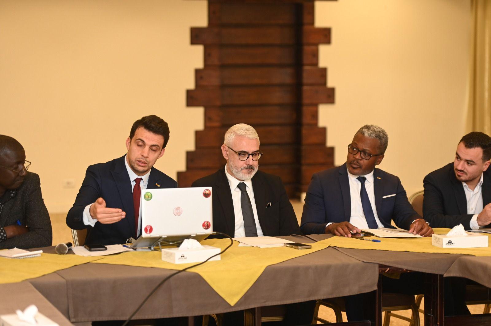 الزمالك والمصري