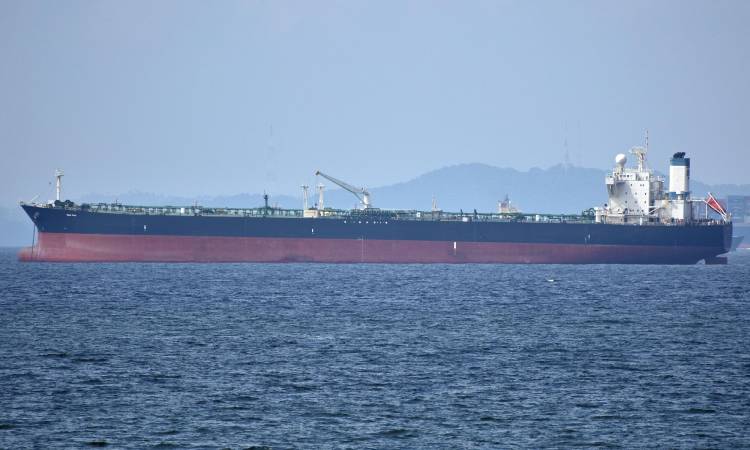 ناقلة النفط «صوفيا»