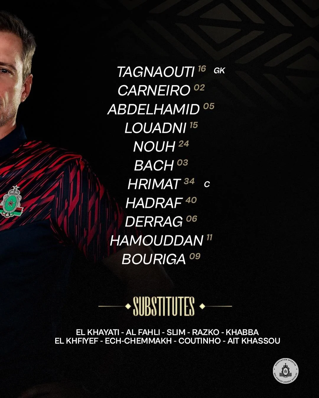 الجيش الملكي ضد شبيبة القبائل.. تشكيل الجيش الملكي