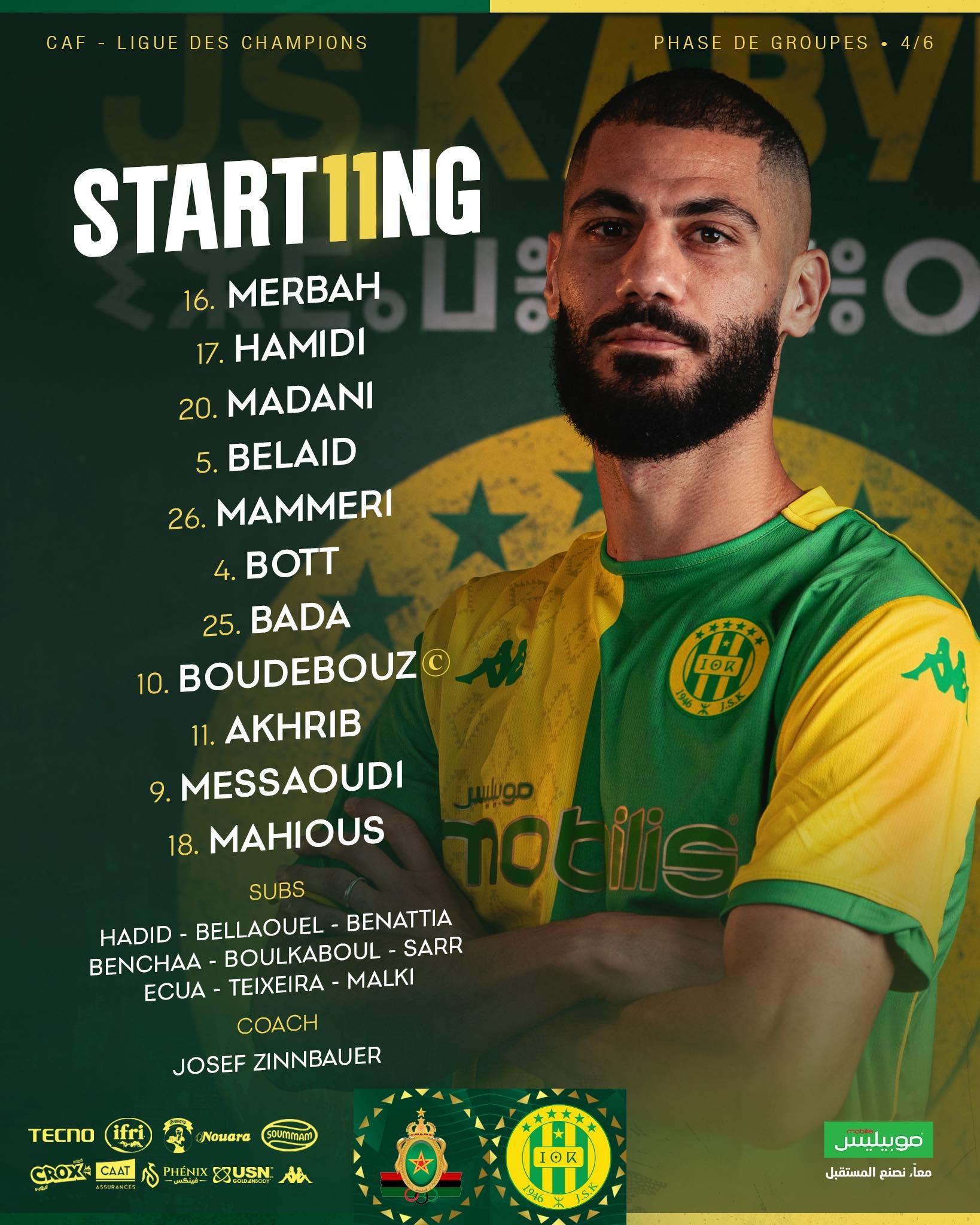 الجيش الملكي ضد شبيبة القبائل.. تشكيل الشبيبة