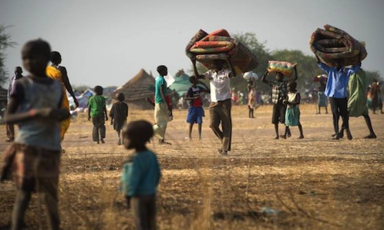 كردفان - ارشيفية