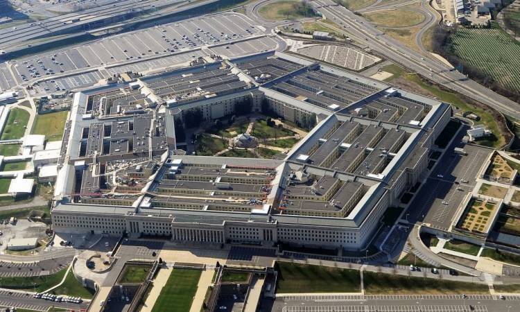 البنتاجون