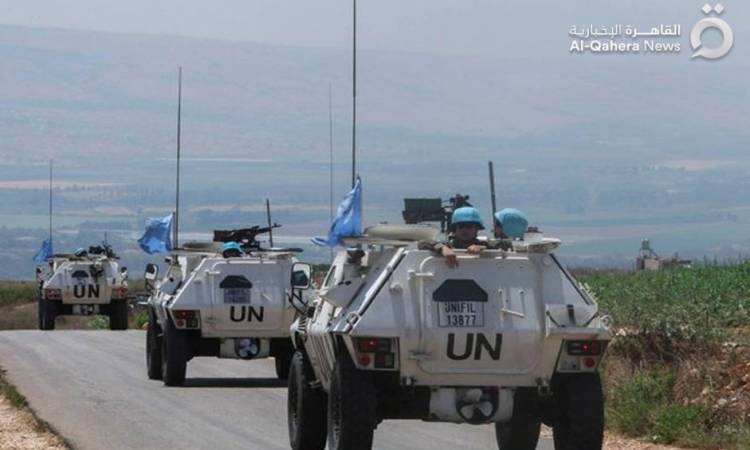 قوات اليونيفيل