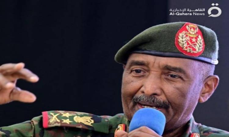 عبد الفتاح البرهان