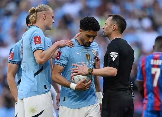 مانشستر سيتي