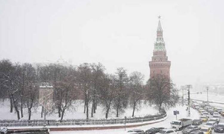 انخفاض درجات الحرارة في كوبا - صورة أرشيفية