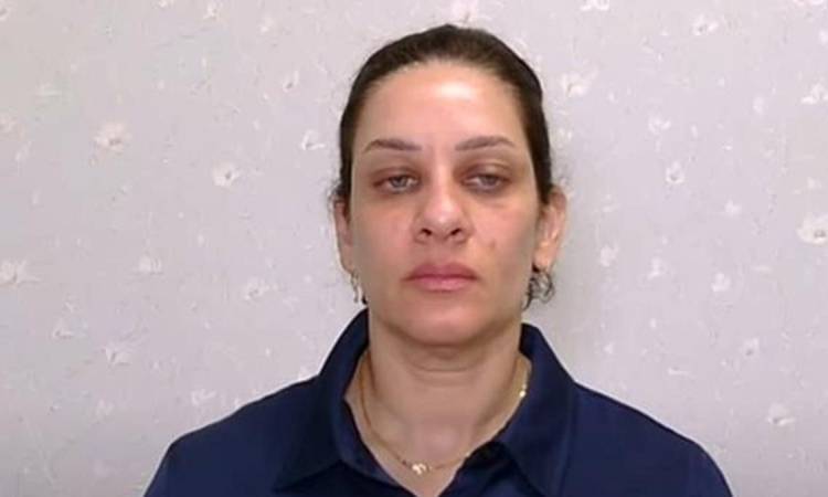 رتيبة النتشة، عضو هيئة العمل الأهلي الوطني الفلسطيني