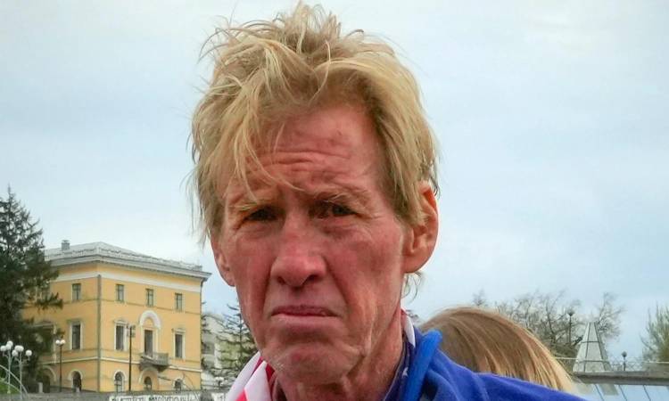 رايان روث، المتهم بمحاولة اغتيال ترامب