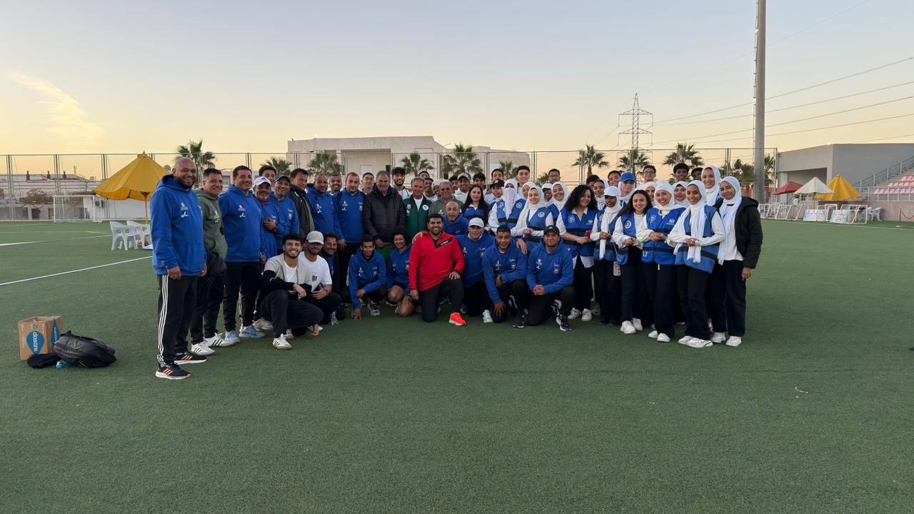 اختبارات كابيتانو مصر