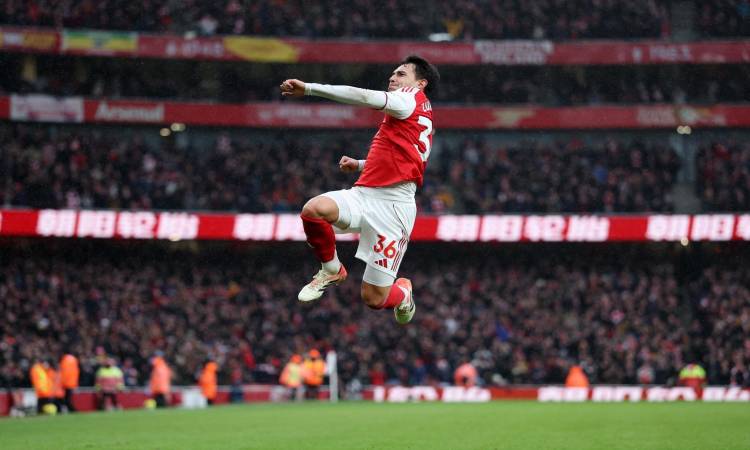 آرسنال ضد سندرلاند